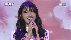 Apink,郑恩地(Apink) - 你这样的春天