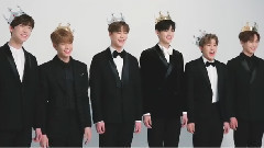Astro(韩国) - ASTRO PLAY就这样我们...幕后