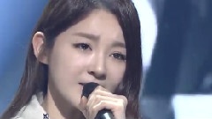 T-ara,Davichi - 我们不是相爱吗