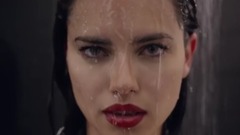 欧美群星 - Adriana Lima by Phil Poynter