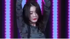Dal★shabet - Someone Like U