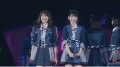 AKB48,柏木由纪,小嶋阳菜 - 小嶋陽菜×柏木由紀 - 夜風の仕業