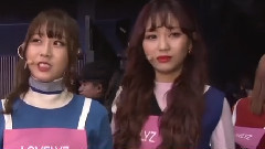 Lovelyz - Lovelyz cut