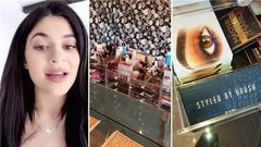 Kylie Jenner - Kylie Jenner2017年化妆室大公开!