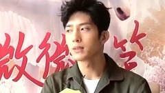STAR!调查团,井柏然 - 不忘初心的井柏然生日快乐