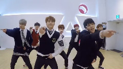 VICTON - Blank