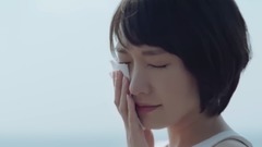 新垣结衣 - クリネックス® TVCM 「ふれるたび篇」60秒