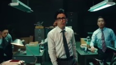 日本群星 - 進化論