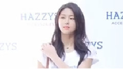 AOA - 开场拍照