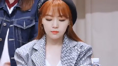Girl's Day - 开场问候