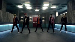 TEEN TOP - Love is 舞蹈版