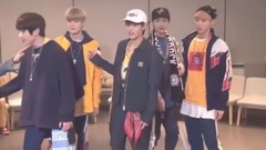 NCT - NCT127音乐游戏 EP05
