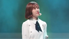 LABOUM - One Call Away