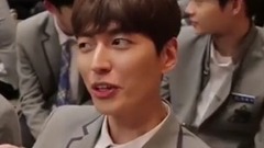 韩国群星 - PRODUCE 101 season2 [101幕后] 'It′s Showtime!'ㅣ死守初放 现场幕后 17/04/14 EP.2