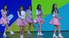 DIA,白豫彬(DIA),Cathy(DIA),安恩真(DIA),郑采妍 - 想和我交往吗