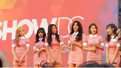 AOA - Red Carpet