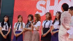 Apink - Red Carpet