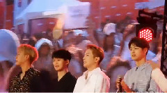 CNBLUE - Red Carpet
