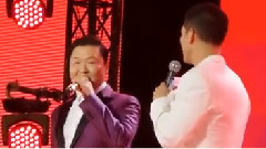 Psy - Red Carpet