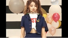 PRISTIN - Wee Woo