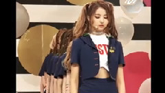 PRISTIN - WEE WOO