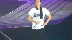 EXO,吴世勋(EXO),KAI(EXO) - Lucky One