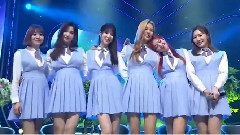 LABOUM - The Light&Hwi Hwi