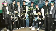 韩国群星,SF9 - 下周回归 - Show Champion现场版 17/04/19