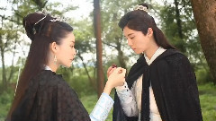 娜扎,鹿晗 - "果乃CP"正式上线