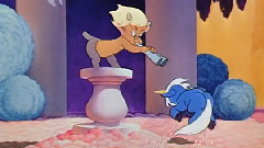 音乐短片 - 第六田园交响曲