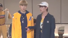 NCT,道英（NCT）,NCT 127,NCT U - NCT LIFE MINI 音乐游戏 5