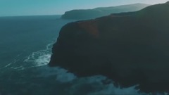 风景,音乐短片,乐动城市 - 航拍新西兰