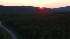 风景,音乐短片,乐动城市 - 航拍瑞典风光