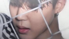 防弹少年团,JIMIN(防弹少年团) - 朴智旻-我爱你我讨厌你