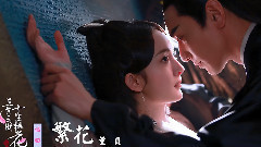 杨幂 - 繁花