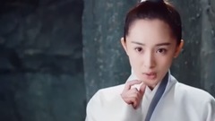 杨幂 - 渡红尘