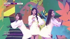 LABOUM - Hwi Hwi