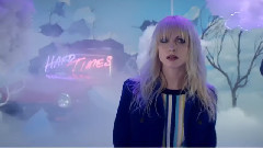 Paramore - Hard Times