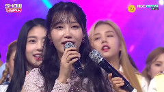 郑恩地(Apink) - 1stWin & Encore