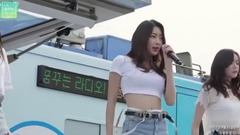 Dal★shabet - FRI. SAT. SUN