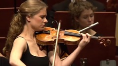 音乐短片 - 圣-桑“b小调第三小提琴协奏曲op.61”