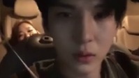 VIXX,LEO(VIXX) - VIXX LEO 基督山伯爵 末放公演 结束了