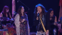 Steven Tyler - Piece Of My Heart on Front And Center