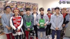 NCT 127 - Fire truck & Good thing & Limitless & Talk