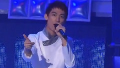 U-KISS - 0330 AJ Ver.