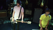  - Klaxons Golden Skans