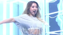  - NiNaNo - MBC Show Champion 现场版 17/04/19