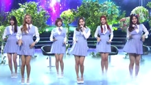 - 成为光芒 - MBC Show Champion 现场版 17/04/19