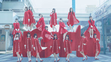 NGT48 - 暗闇求む