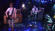 The Fratellis Flathead